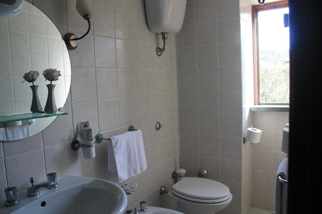 شقة Il Casale Del Golfo فيكو إيكوينس المظهر الخارجي الصورة