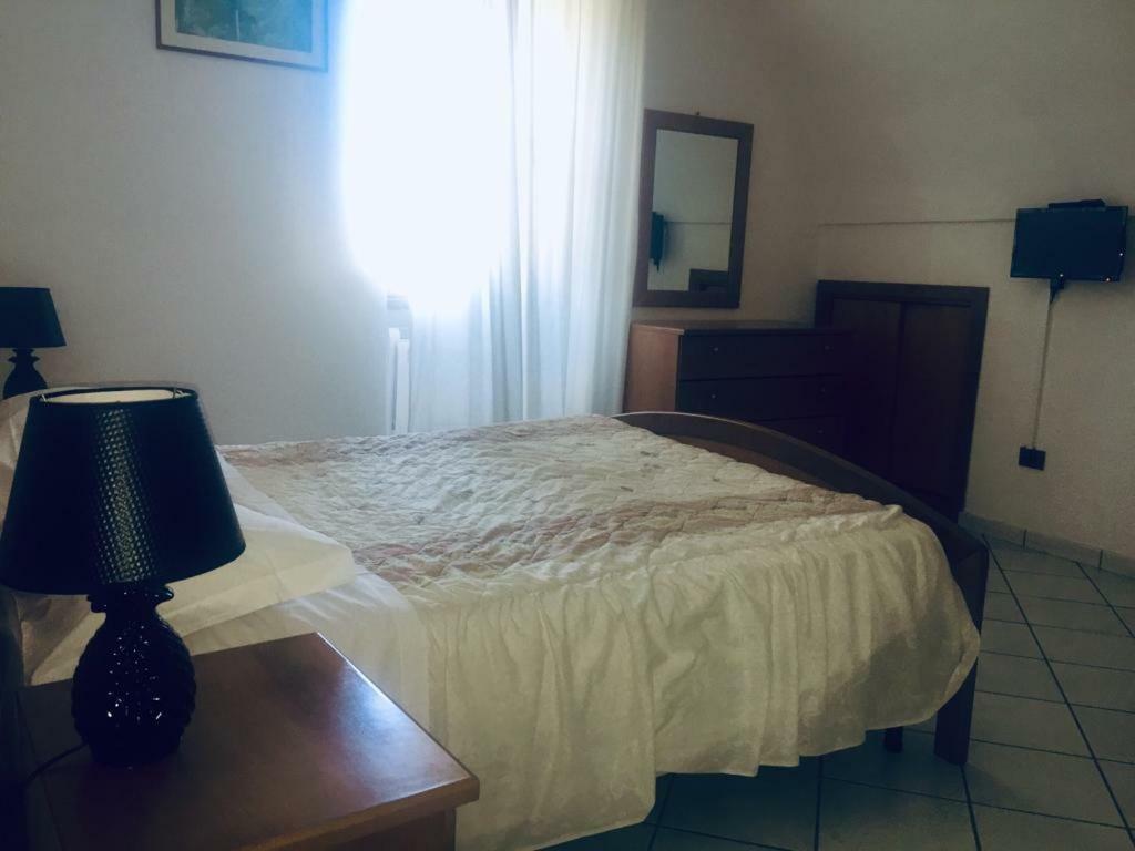 شقة Il Casale Del Golfo فيكو إيكوينس المظهر الخارجي الصورة