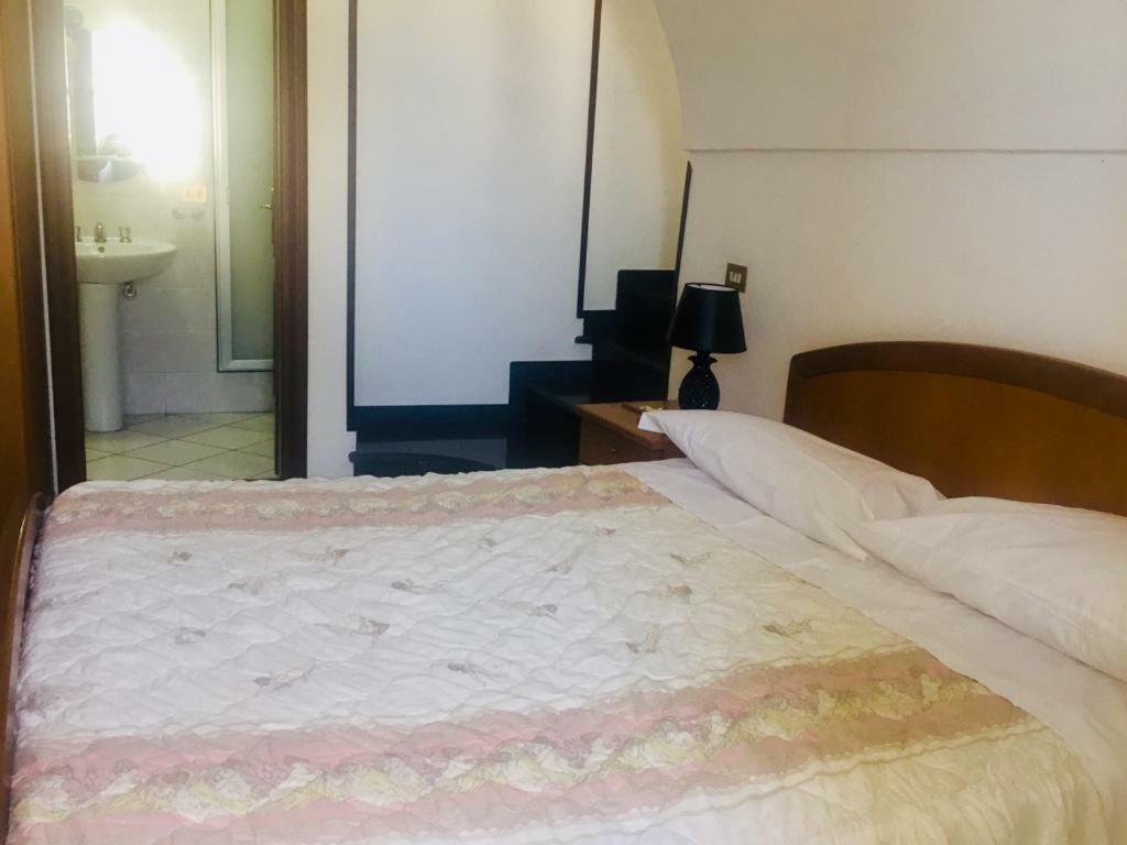 شقة Il Casale Del Golfo فيكو إيكوينس المظهر الخارجي الصورة